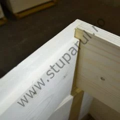 Corp Stuparul.Ro MAGAZIE 12R 1/2 Parafinat