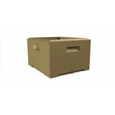 Corp stup cuib 10 rame (1/1) din poliuretan – FAROSTUP picture - 2