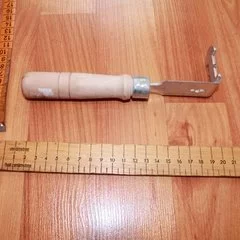 Cutit pentru curatat ramele picture - 5