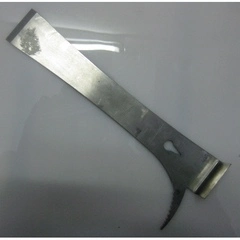 Dalta apicola cu cama din inox picture - 3