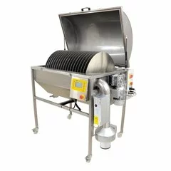 Dezumidificator 150 kg miere Lyson