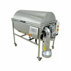 Dezumidificator 300 kg miere Lyson
