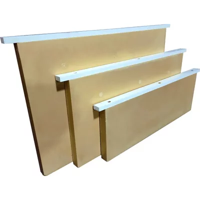 Diafragmă stup 1/2, grosime 20 mm, din poliuretan – FAROSTUP picture - 1