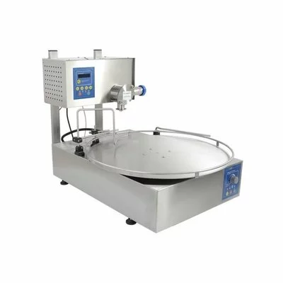 Dozator miere cu masa rotativa 60 cm Lyson picture - 2