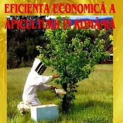 Eficienta economica a apiculturii in Romania