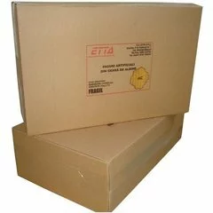 Faguri artificiali 1/2 ETTA - cutie 2,5kg