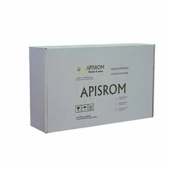 Faguri artificiali cuib 1/1 APISROM cutie 5kg