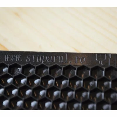 Faguri plastic 1/1 negri Stuparul.Ro picture - 6