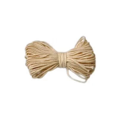 Fitil pentru lumanare 3 x 10, 20 m