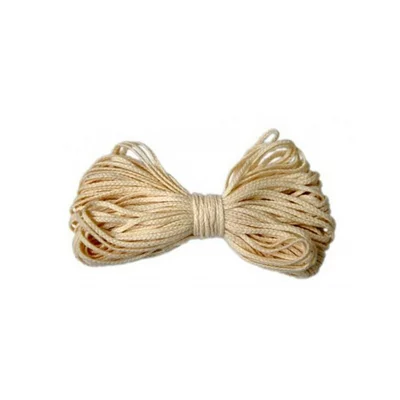 Fitil pentru lumanare 3 x 9, 20 m