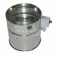 Fund incalzit pentru maturator Melinox 350 kg sau 500 kg Thomas