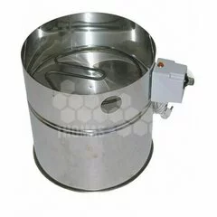 Fund incalzit pentru maturator Melinox 350 kg sau 500 kg Thomas