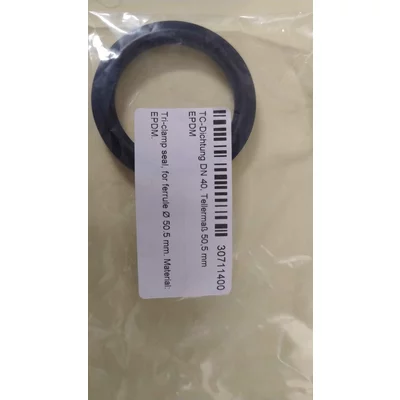 Garnitura Tri-Clamp pentru dozator Nassenheider (Honeyaid)