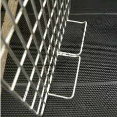 Gratar 1/1 pentru centrifuga diametru  600 mm Lyson picture - 3