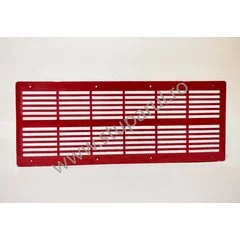 Gratar colector polen - import