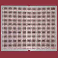 Gratie unificare pentru 10 rame Nicot original