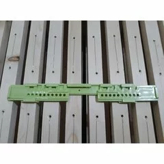 Gratie urdinis plastic 19cm picture - 3