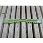 Gratie urdinis plastic 19cm