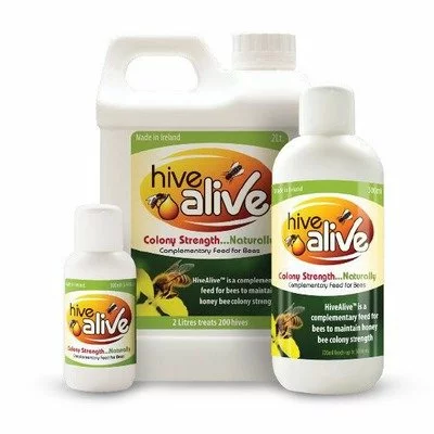 HiveAlive 100 ml picture - 3