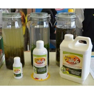 HiveAlive 100 ml picture - 2