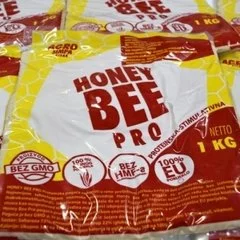 Honey Bee Pro Protein 1kg picture - 3