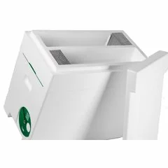 Hranitor nucleu polistiren 6 rame cuib P-HIVE picture - 4