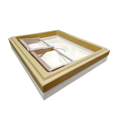 Înălțător stup pentru hrănire 12 rame din poliuretan – FAROSTUP