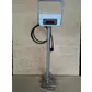 Incalzitor profesional pentru decristalizat miere Apivolt, 280 mm, 800 W, digital