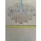Incalzitor profesional pentru decristalizat miere Apivolt, 520 mm, 1500 W