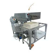 Incarcator pneumatic secvential - Delta Plus Thomas picture - 1