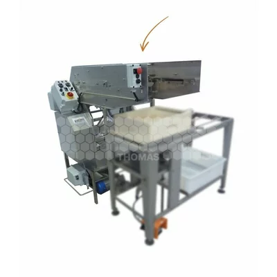 Incarcator pneumatic secvential - Delta Plus Thomas