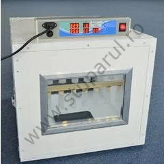 Incubator matci profesional 250 matci Stuparul.Ro