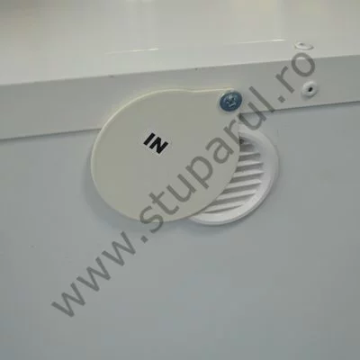 Incubator matci profesional 250 matci Stuparul.Ro picture - 6