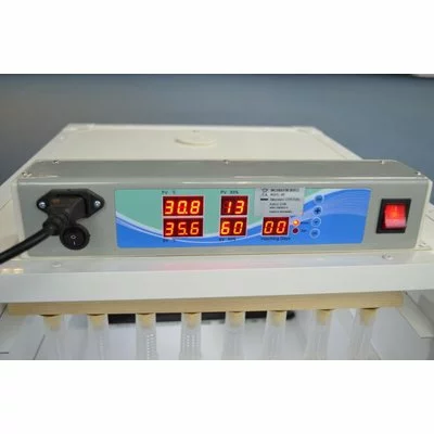 Incubator matci profesional 375 matci Stuparul.Ro picture - 3