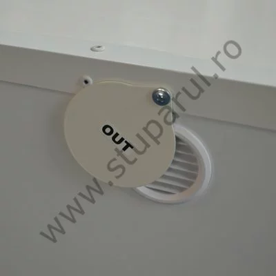 Incubator matci profesional 500 matci Stuparul.Ro picture - 8