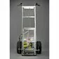 KaptarLift-Utilaj de incarcat-descarcat stupi full electric
