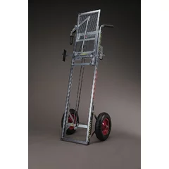 KaptarLift-Utilaj de incarcat-descarcat stupi manual