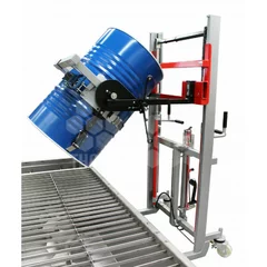 LEV 600 carucior cu lift, inaltime ridicare 1.7 m