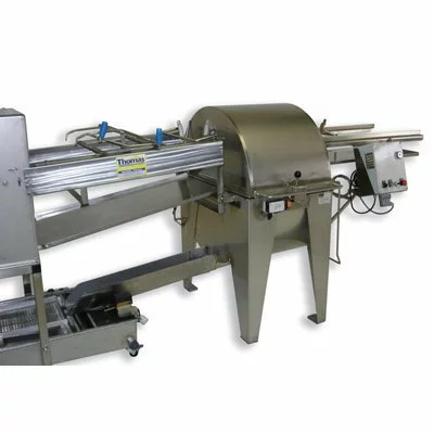 Linia de Extractie Profesionala Alpha Plus Thomas pentru rame magazie 1/2 picture - 2