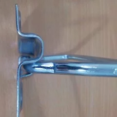 Manere stupi cu deschidere 90 grade zincate mari picture - 4