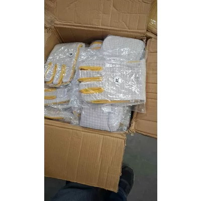 Manusi apicole Total Ventilation Plus picture - 6