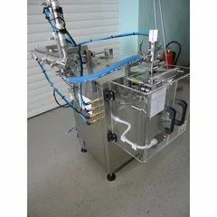 Masina de ambalat miere la plic cu dozator inclus Kolpak 1 Mini picture - 4