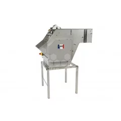 Mașină profesională de descăpăcit rame Dadant 1/2, 380 V – Delta Plus, Thomas picture - 2