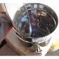 Maturator inox canea inox 42kg miere 30 litri cu manere Lyson