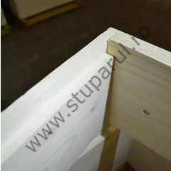 Nucleu dublu Stuparul.Ro 2 ROI 6 RAME CUIB 1/1 picture - 3