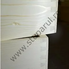 Nucleu dublu Stuparul.Ro 2 ROI 6 RAME CUIB 1/1 Practic picture - 4