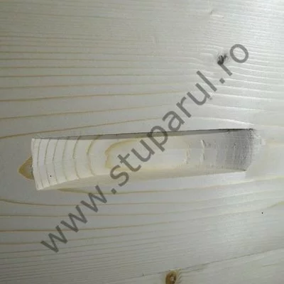 Nucleu dublu Stuparul.Ro 2 ROI 6 RAME MAGAZIE 1/2 picture - 5