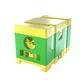 Nucleu imperechere plastic BenefitBee