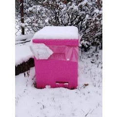 Nucleu imperechere polipropilena expandata QUEEN-B picture - 10