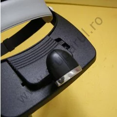 Ochelari pentru transvazare cu lupa picture - 6